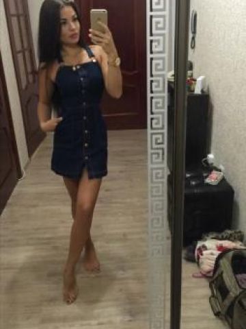 Анкета проститутки Элеонора, Пустомыты, 22 года, №364436